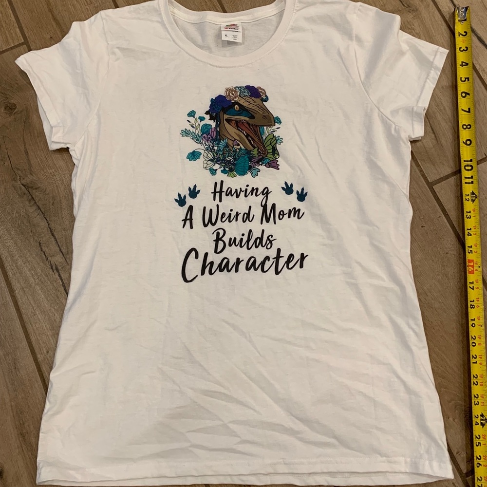 T-shirt bundle